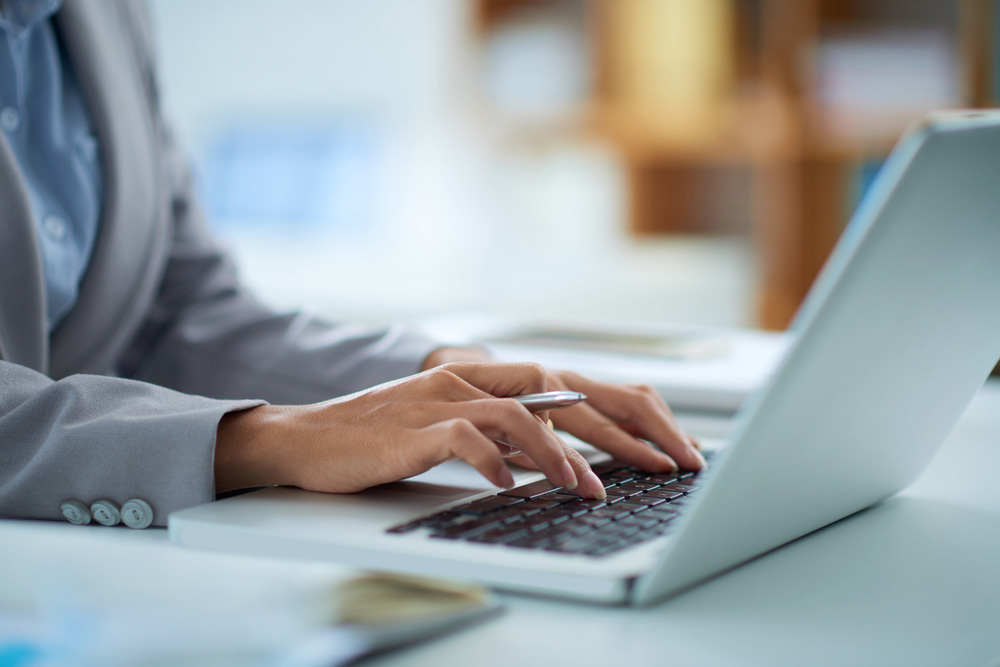 Ready to register a company with Patricia Holdings